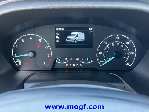 Used 2024 Ford Transit 250 Base w/ Exterior Upgrade Package image 14