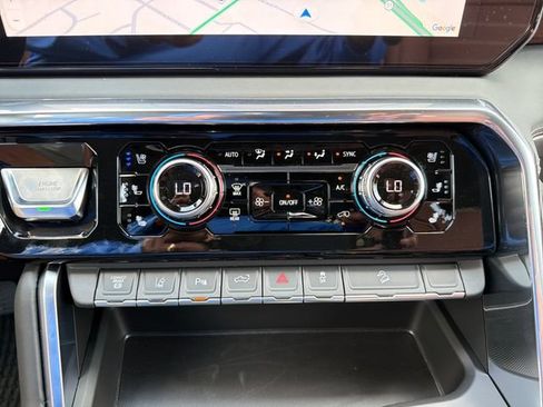 New 2026 GMC Sierra 2500 Denali Ultimate AWD/4WD image 14