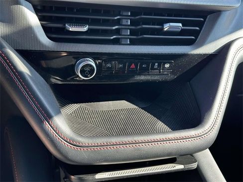 Used 2025 Ford Explorer ST-Line image 22