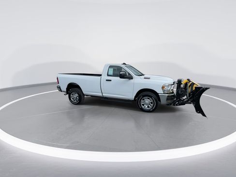 Used 2023 RAM 2500 Tradesman AWD/4WD image 24