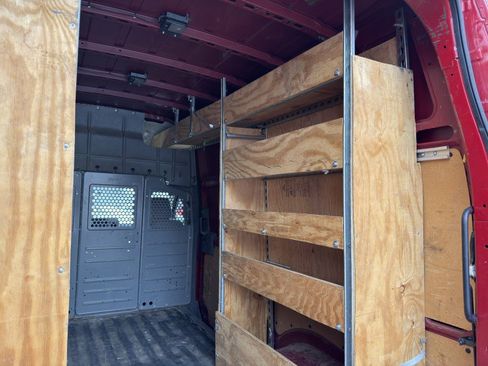 Used 2012 Nissan NV 2500 SV w/ Technology Pkg image 20