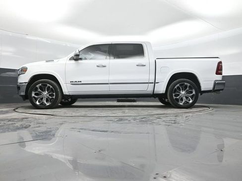 Used 2021 RAM 1500 Limited image 62
