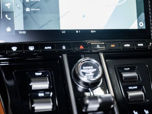 New 2026 Aston Martin V8 Vantage S image 23