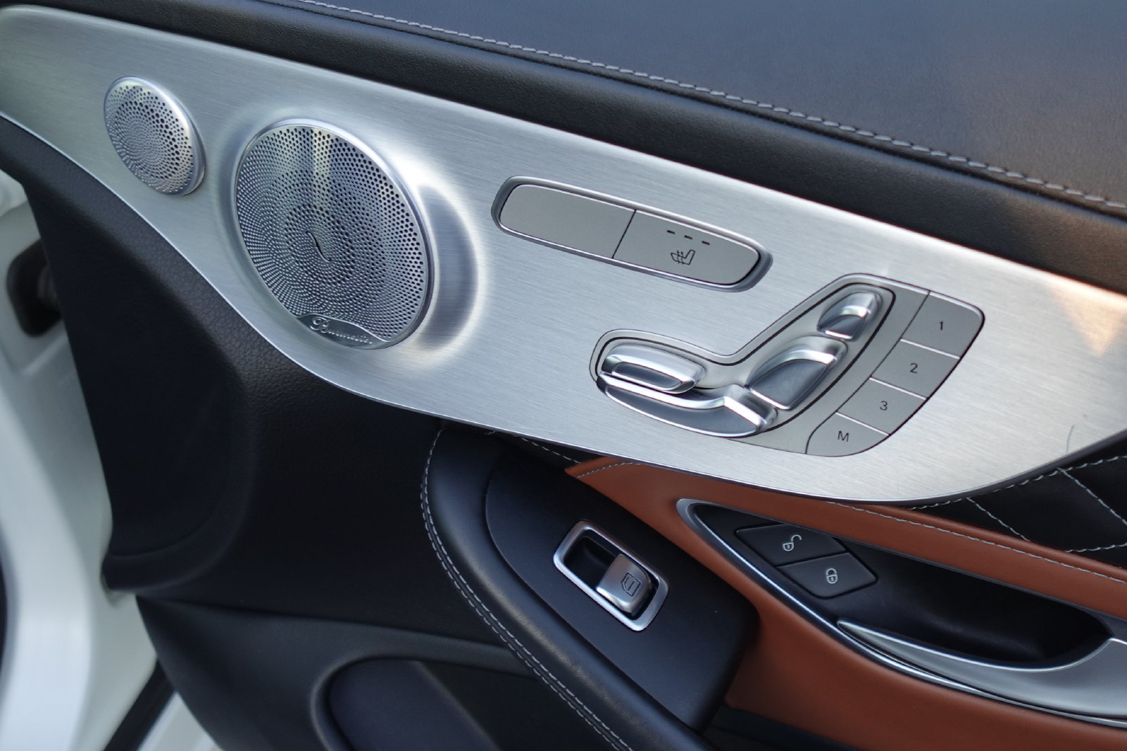 Used 2017 Mercedes-Benz C 63 AMG S image 16