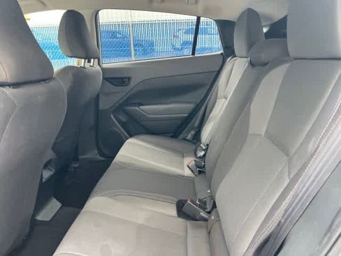 Certified 2024 Subaru Crosstrek 2.0i w/ Crosstrek Mirror Package AWD/4WD image 18