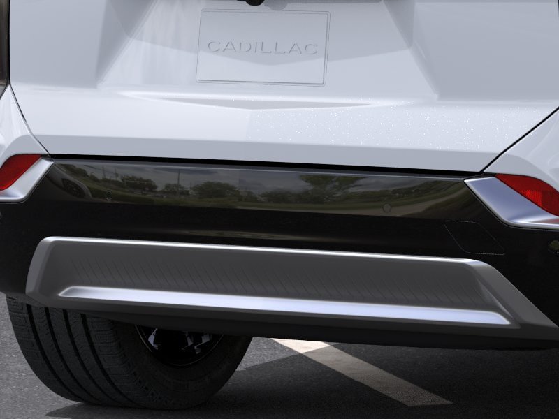 New 2027 Cadillac Optiq Premium Luxury RWD image 14