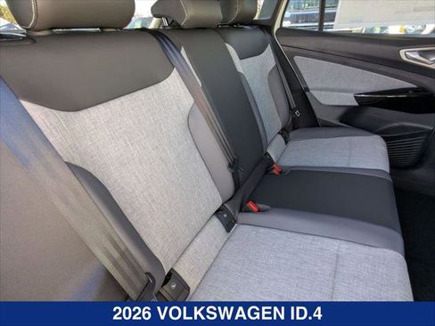 New 2026 Volkswagen ID.4 Pro image 19