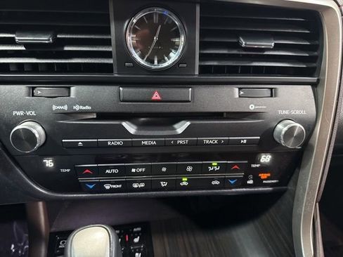 Used 2016 Lexus RX 350 F Sport image 21