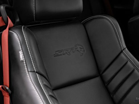 Used 2023 Dodge Challenger SRT Hellcat RWD image 60