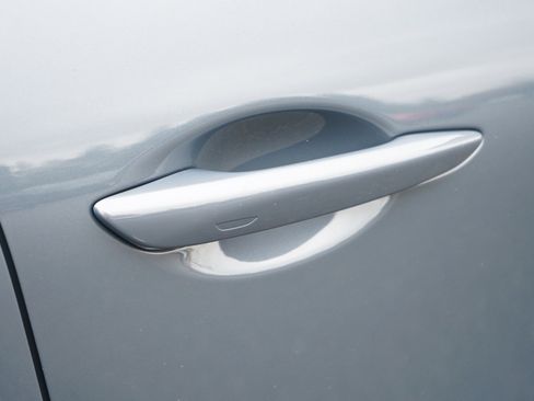 New 2026 MAZDA MAZDA3 Carbon image 9