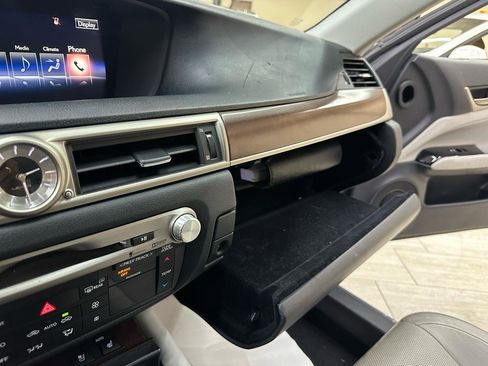 Used 2015 Lexus GS 350 w/ Premium Package RWD image 31
