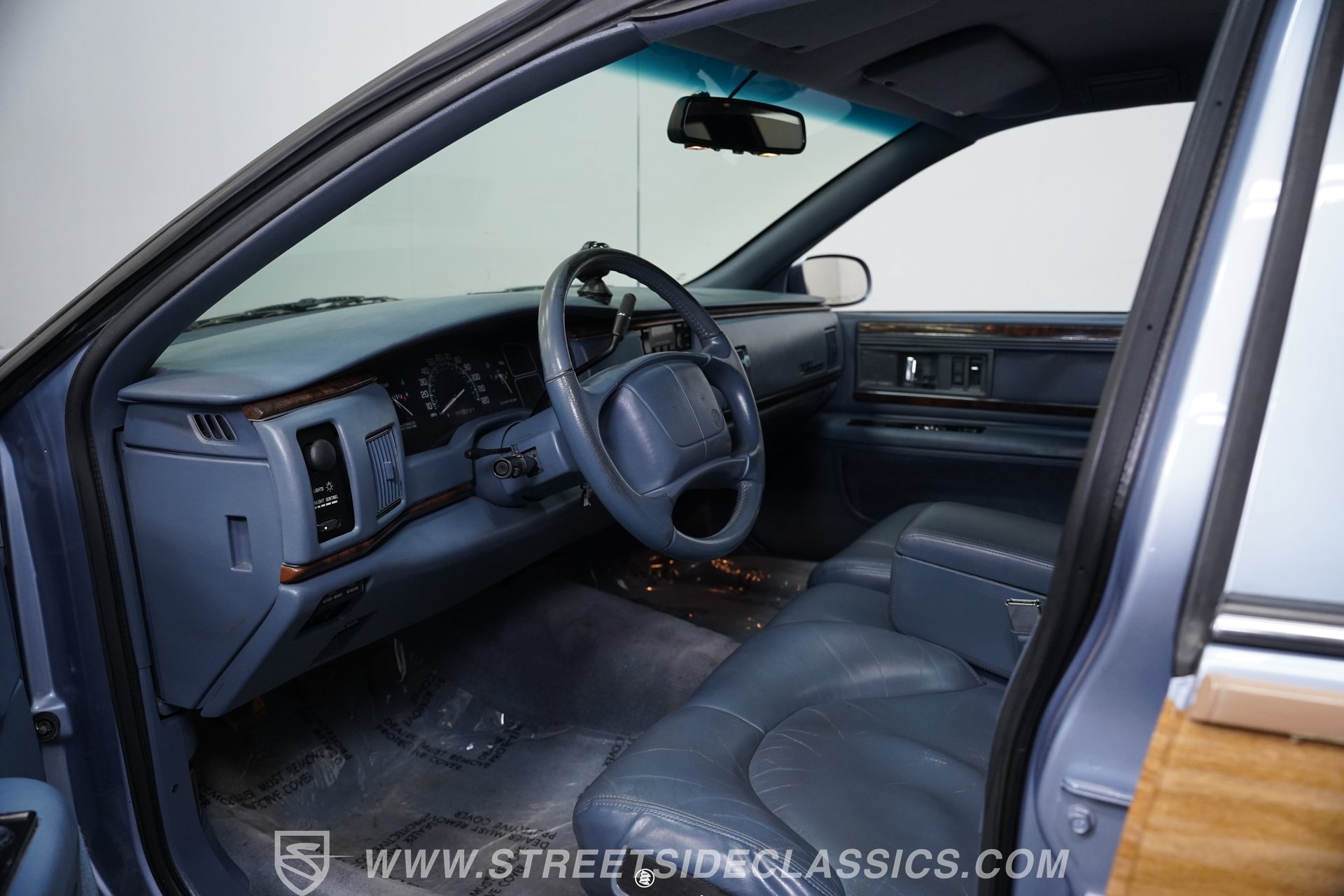 Used 1996 Buick Roadmaster Estate RWD image 4