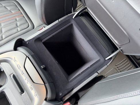 New 2026 Nissan Armada PRO-4X image 26