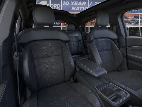 New 2025 Ford Mustang Mach-E GT image 10