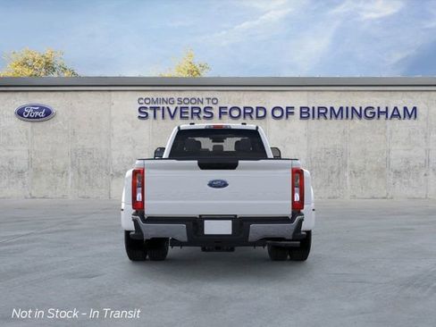 New 2026 Ford F350 XL w/ XL Chrome Package image 6
