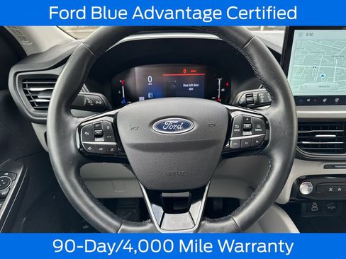 Used 2024 Ford Escape Active w/ Tech Pack #1 AWD/4WD image 20