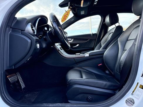 Used 2021 Mercedes-Benz C 300 4MATIC Sedan image 23