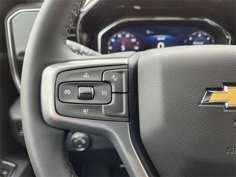 Used 2025 Chevrolet Silverado 1500 LT w/ Protection Package image 22