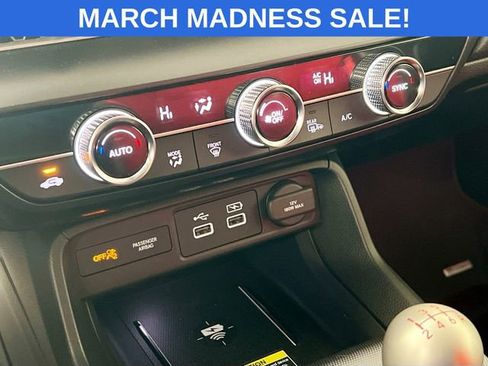 Used 2025 Honda Civic Type R image 16