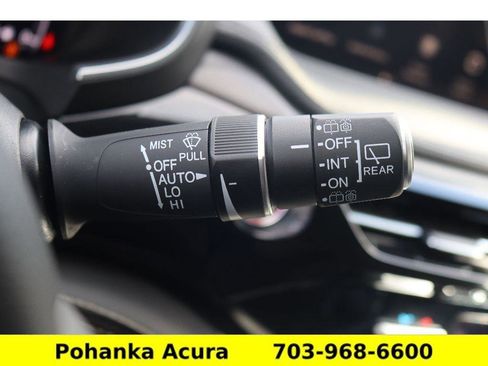 Certified 2023 Acura MDX SH-AWD w/ Advance Package image 11