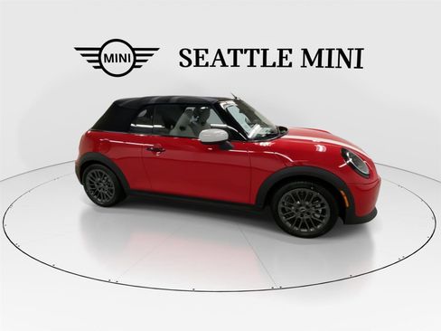 New 2026 MINI Cooper S image 13