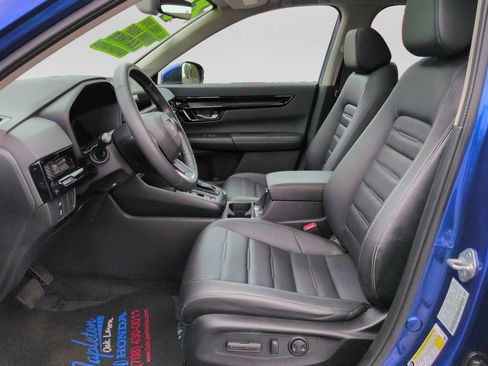 Used 2023 Honda CR-V EX-L image 15