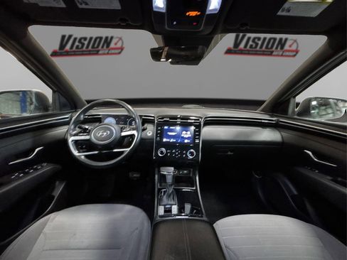 Used 2022 Hyundai Santa Cruz SEL w/ Activity Package image 22