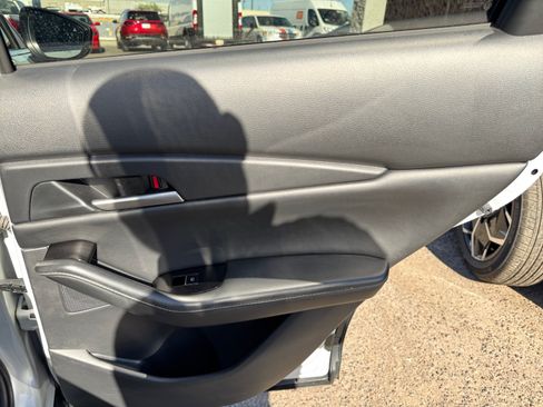 Used 2025 MAZDA CX-30 AWD 2.5 S w/ Select Sport Pkg image 33