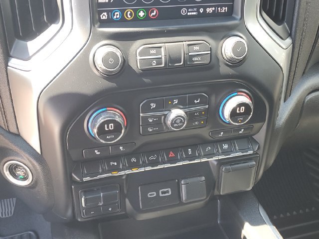 Used 2021 Chevrolet Silverado 1500 RST w/ Convenience Package II AWD/4WD image 27