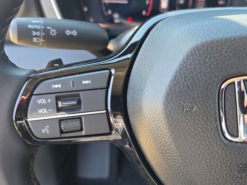 Used 2026 Honda Passport RTL image 16