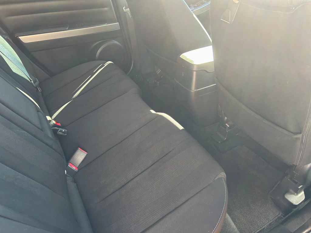 Used 2010 MAZDA CX-7 i Sport w/ Convenience Pkg FWD image 14