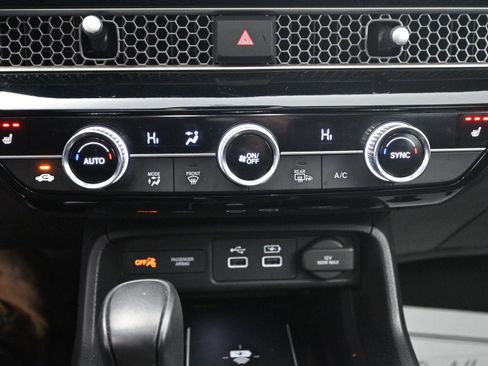 Used 2023 Honda Civic Sport Touring image 27