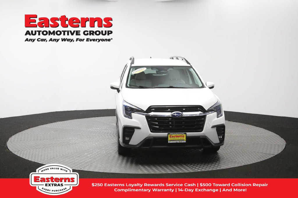 Used 2023 Subaru Ascent Limited AWD/4WD image 56
