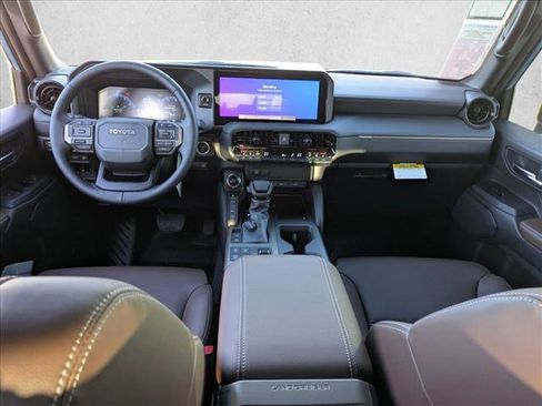 New 2026 Toyota Land Cruiser image 13