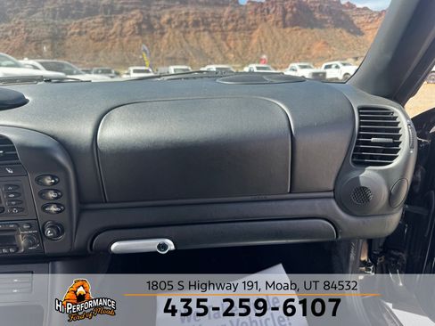 Used 2003 Porsche Boxster S RWD image 41