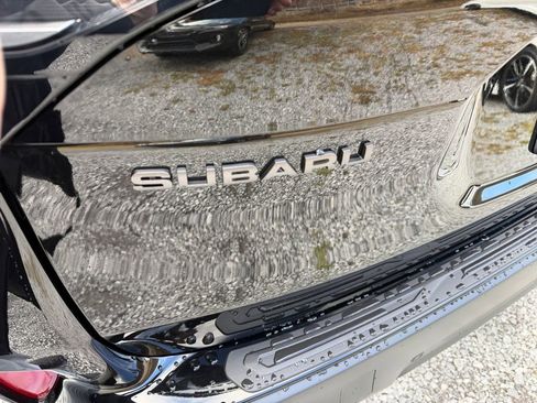 Certified 2026 Subaru Forester Limited AWD/4WD image 11