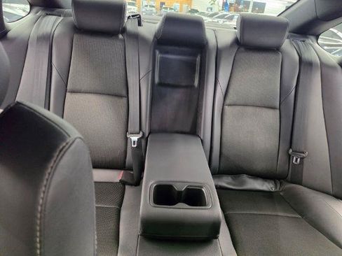 Used 2021 Honda Accord Sport image 35