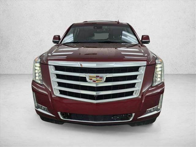 Used 2020 Cadillac Escalade ESV Premium Luxury AWD/4WD image 2