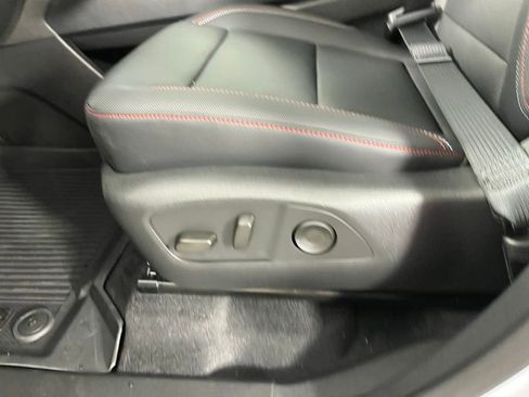 New 2026 Chevrolet Traverse Z71 w/ Driver Confidence Package AWD/4WD image 27