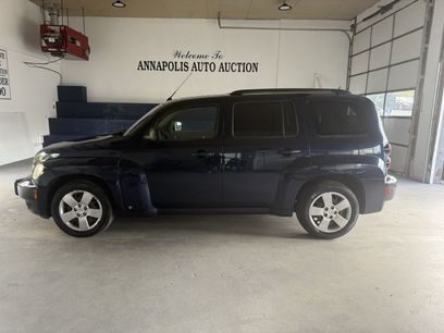 Used 2010 Chevrolet HHR LS