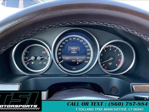 Used 2014 Mercedes-Benz E 350 4dr Sdn E350 Sport 4MATIC image 20