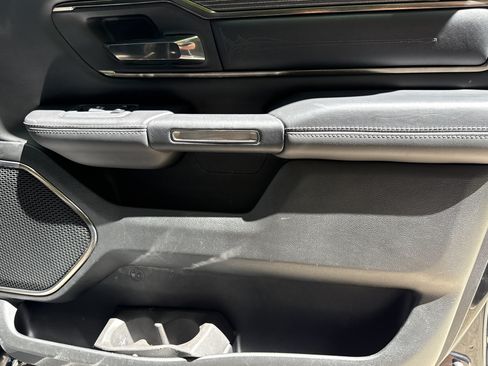 Used 2021 RAM 1500 Limited w/ Body Color Bumper Group RWD image 14