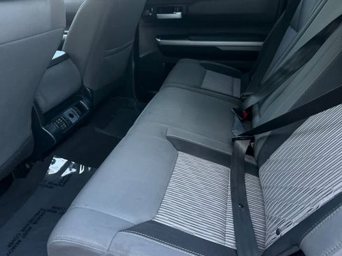 Used 2014 Toyota Tundra SR5 w/ TRD Off Road Package AWD/4WD image 5