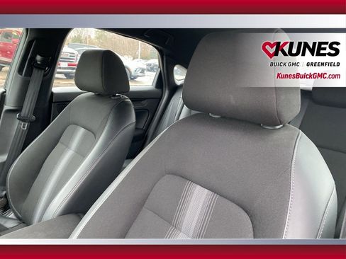 Used 2024 Honda Civic Sport image 15