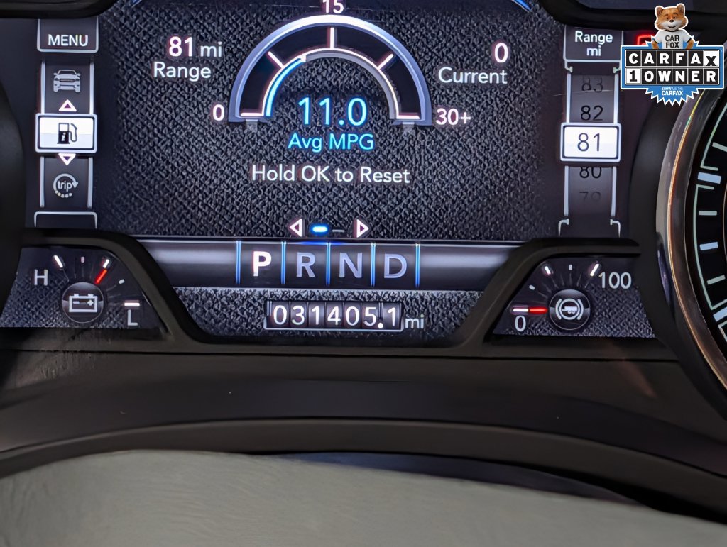 Used 2023 RAM 1500 Big Horn AWD/4WD image 18