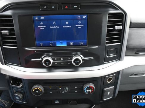 Used 2023 Ford F150 XLT image 11