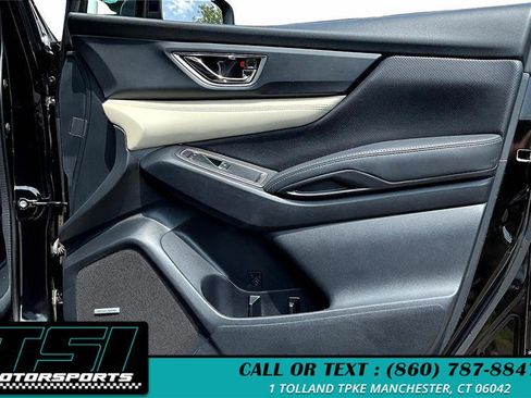 Used 2019 Subaru Ascent Limited image 24