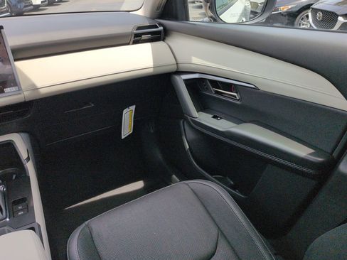 New 2026 MAZDA CX-5 Select AWD/4WD image 17