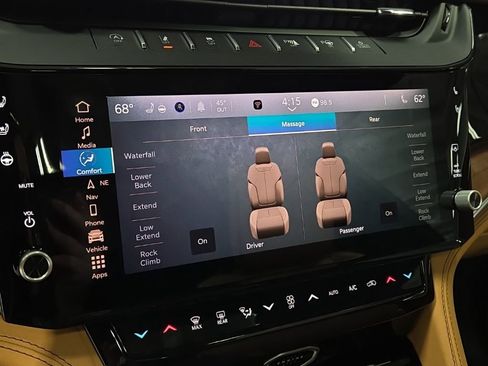 New 2026 Jeep Grand Cherokee L Summit AWD/4WD image 22