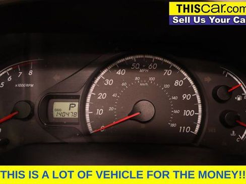 Used 2011 Toyota Sienna LE image 10